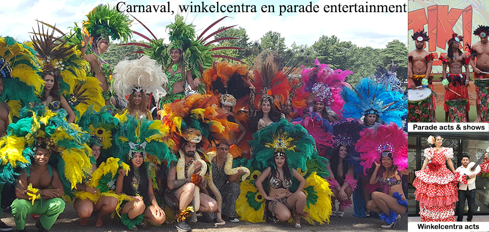 Latino dans en feestband prijzen